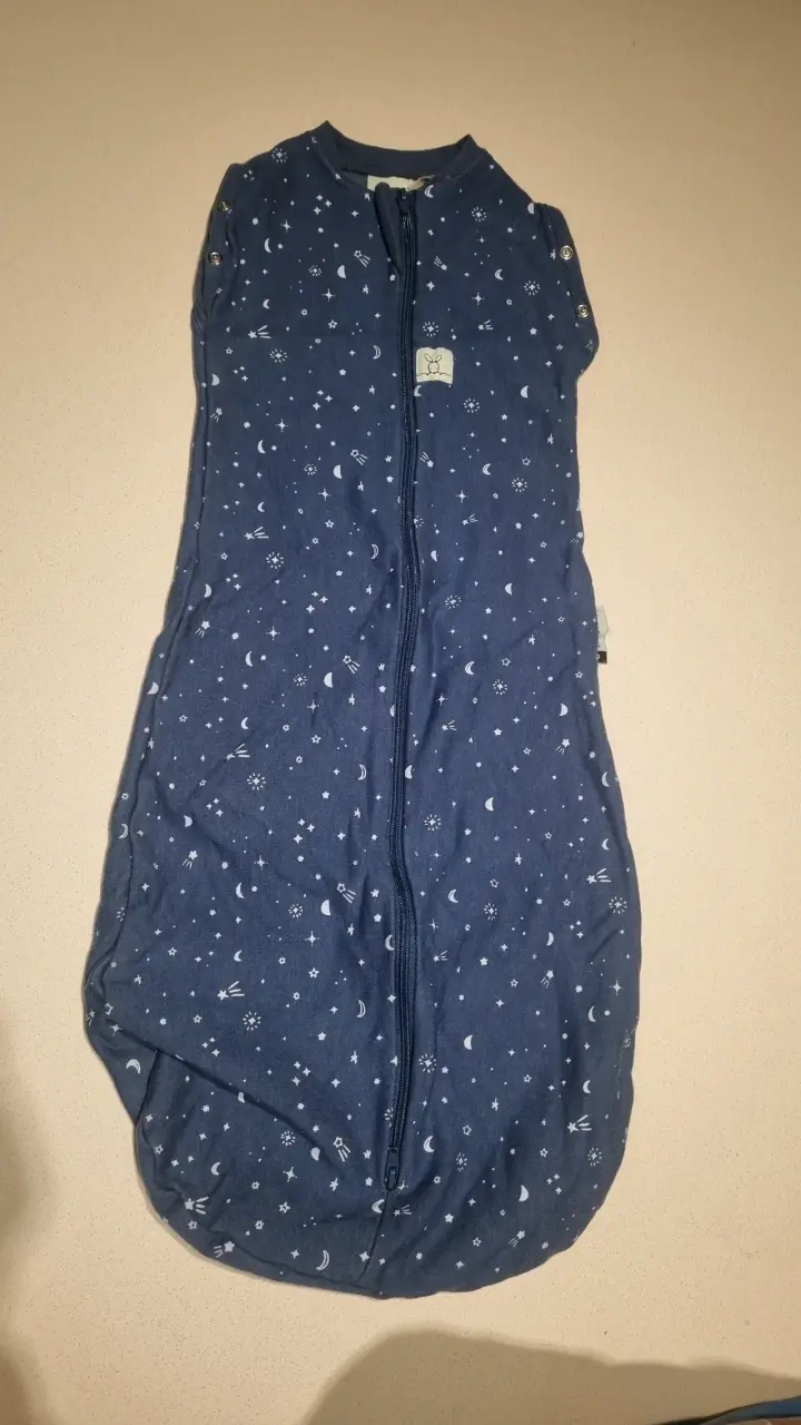 Saco de dormir ErgoPouch TOG 1.0   T0