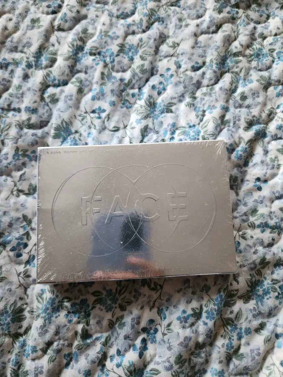 Album face jimin - miniatura 1