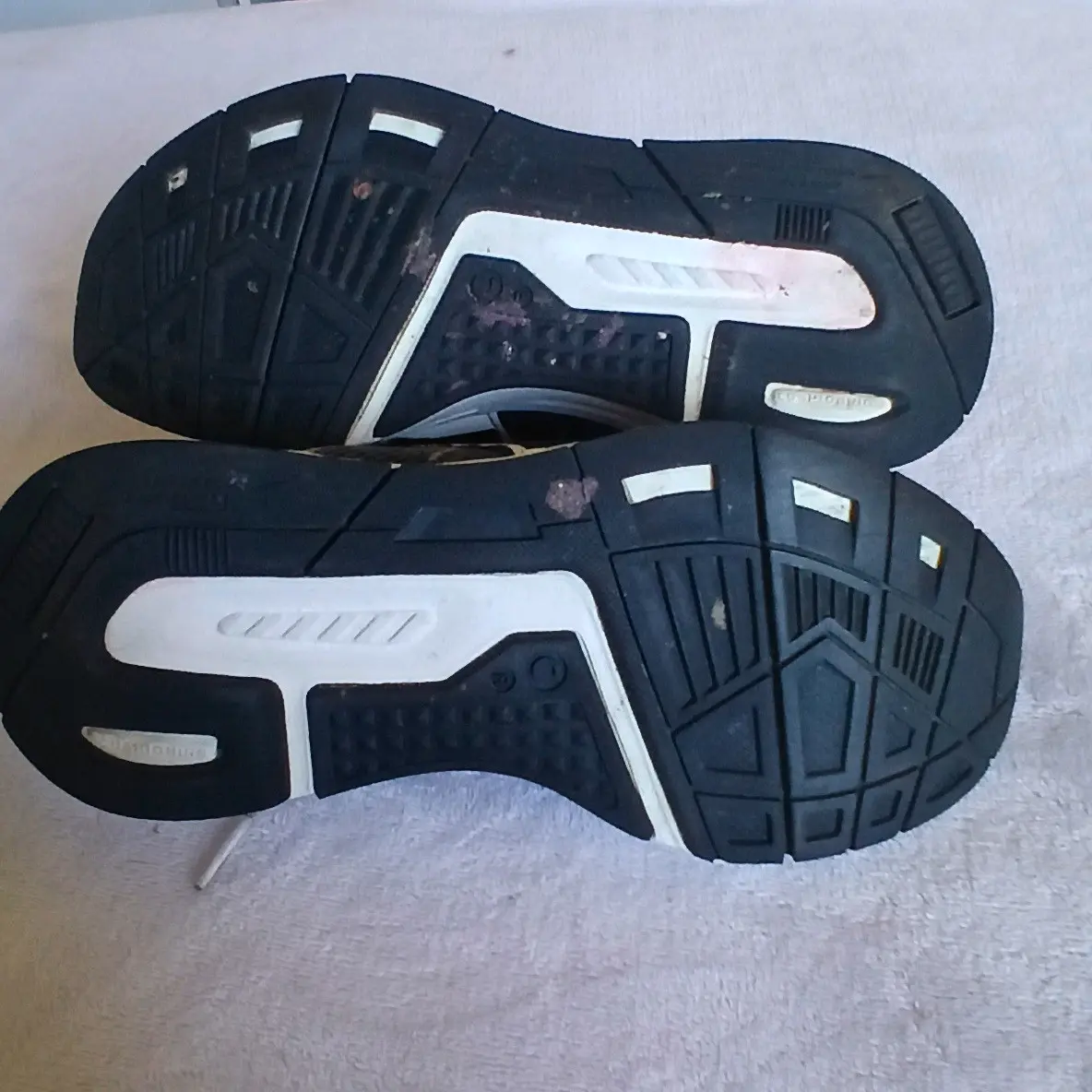Zapatillas deportivas talla 33 - miniatura 4