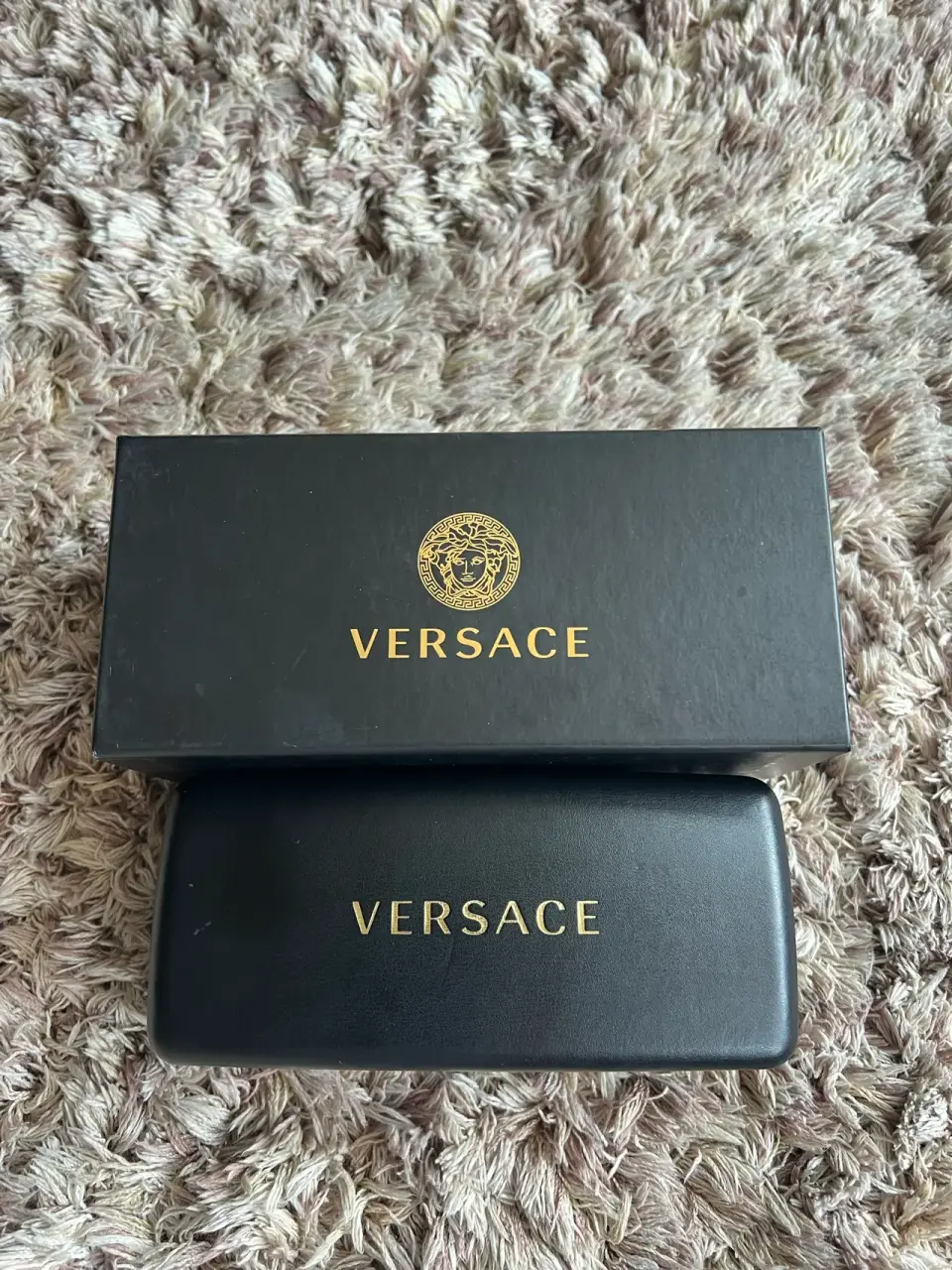 Lentes de sol Versace - miniatura 1