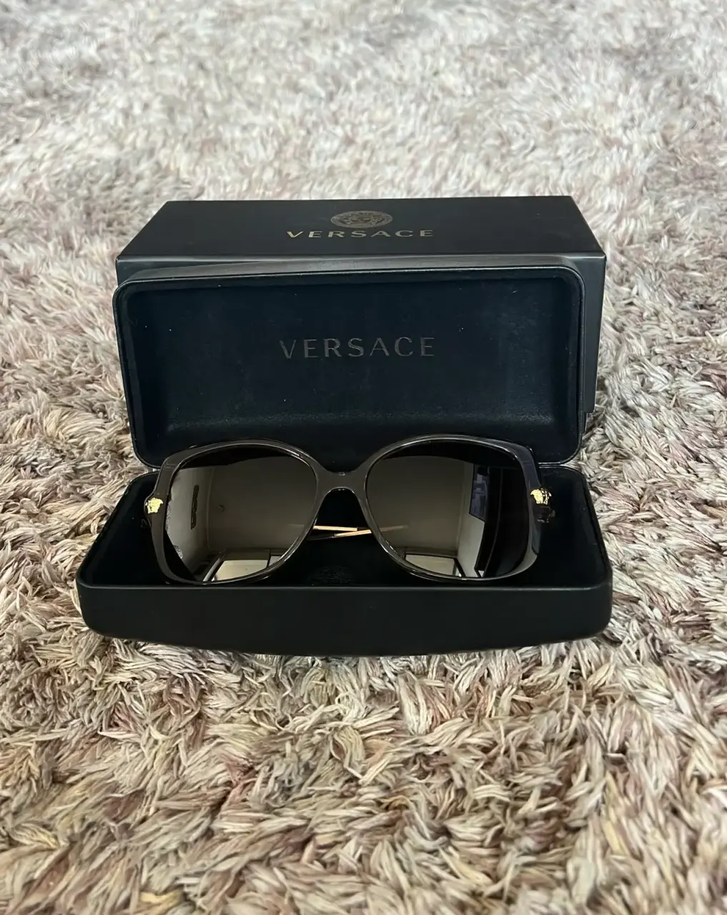 Lentes de sol Versace - miniatura 2