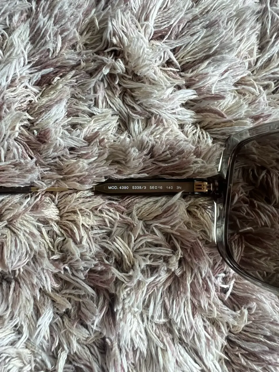 Lentes de sol Versace - miniatura 4