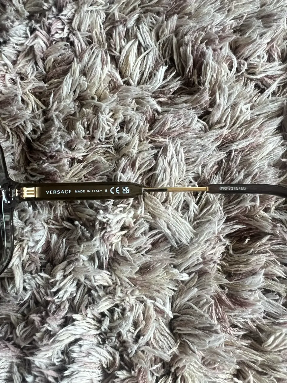 Lentes de sol Versace - miniatura 10