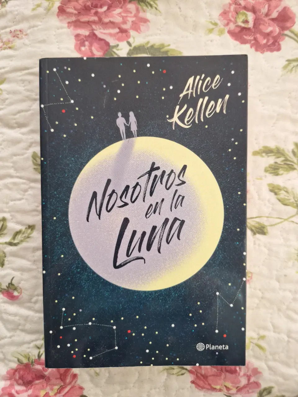 Libro "Nosotros en la Luna" - miniatura 1