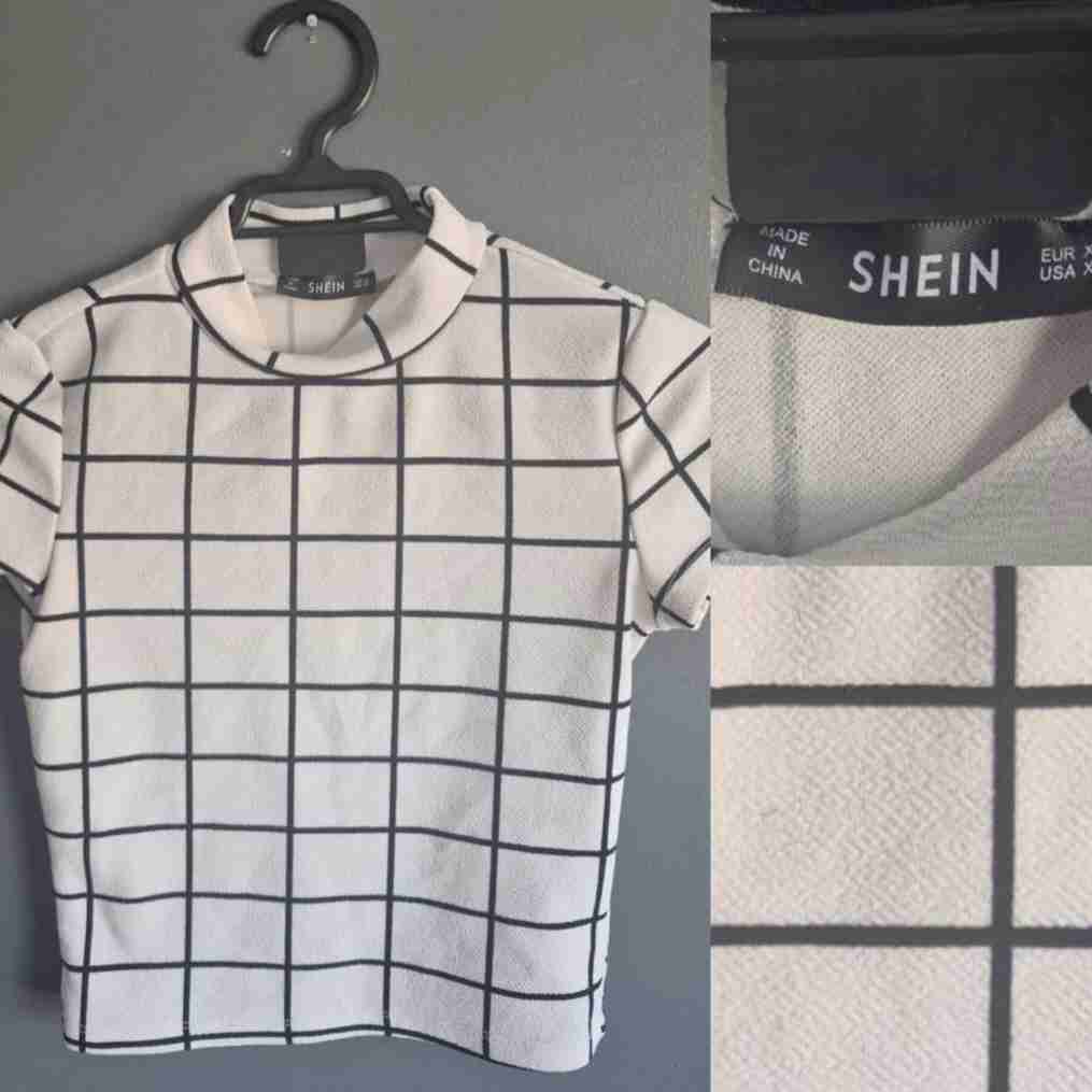 5 prendas Shein Talla XS - miniatura 2