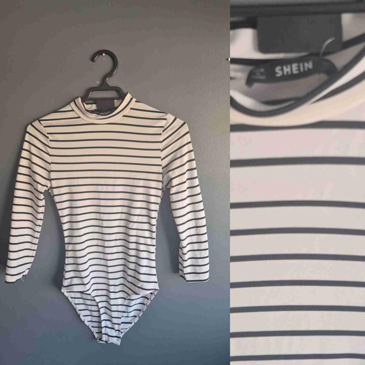 5 prendas Shein Talla XS - miniatura 5