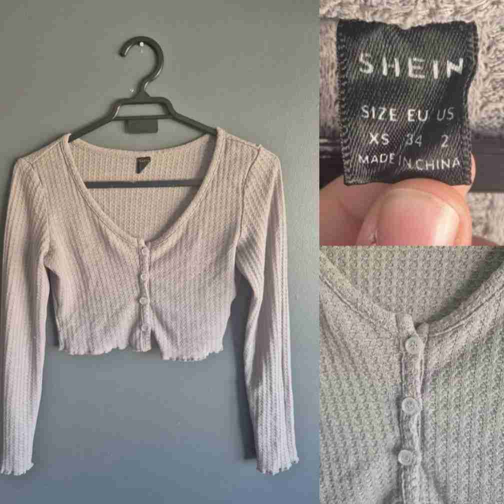 5 prendas Shein Talla XS - miniatura 6