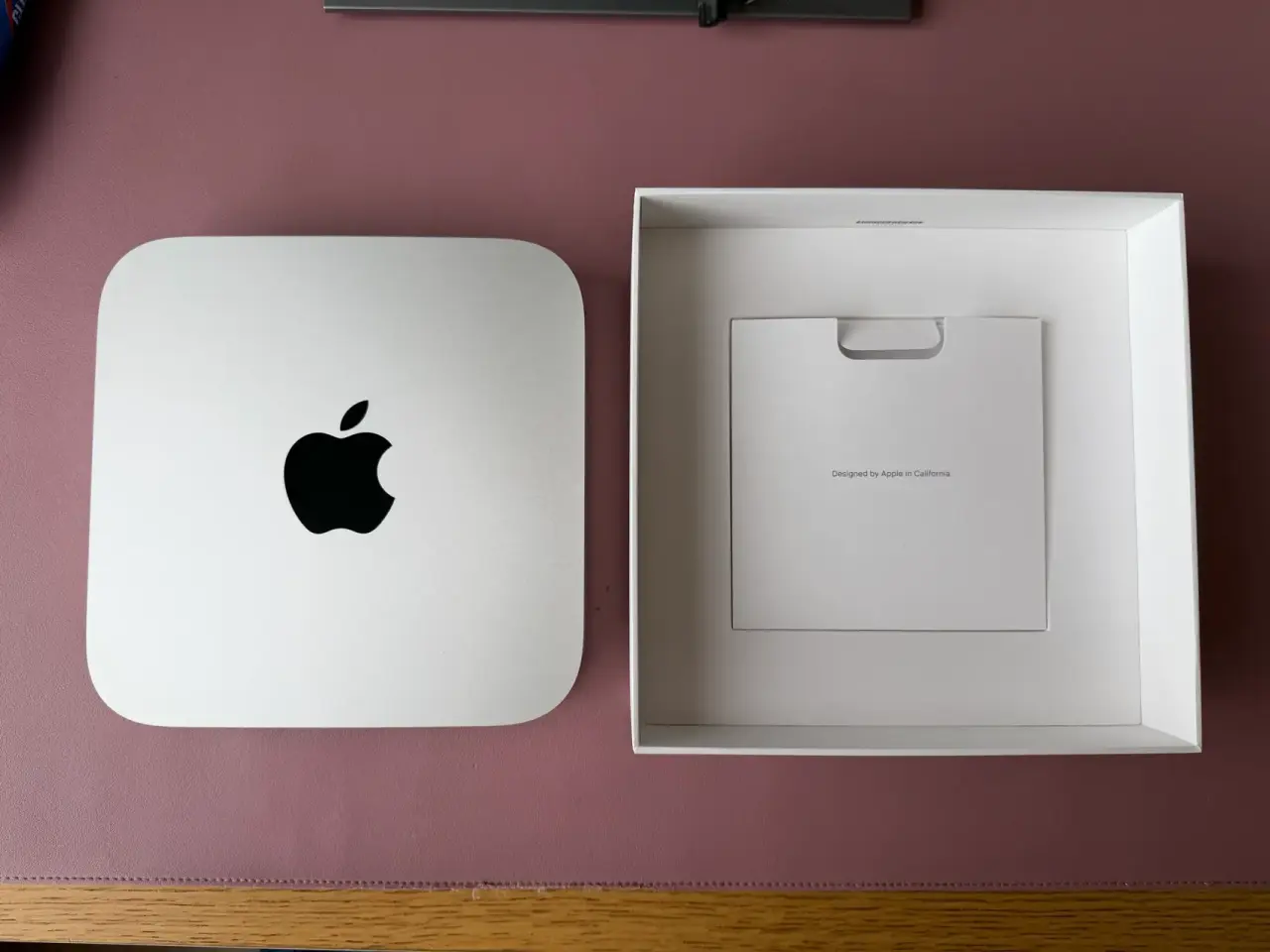 Mac Mini M2 512GB 2023 - miniatura 3