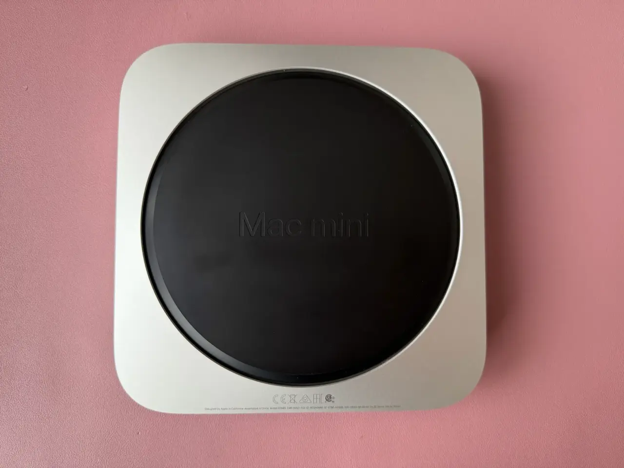 Mac Mini M2 512GB 2023 - miniatura 9
