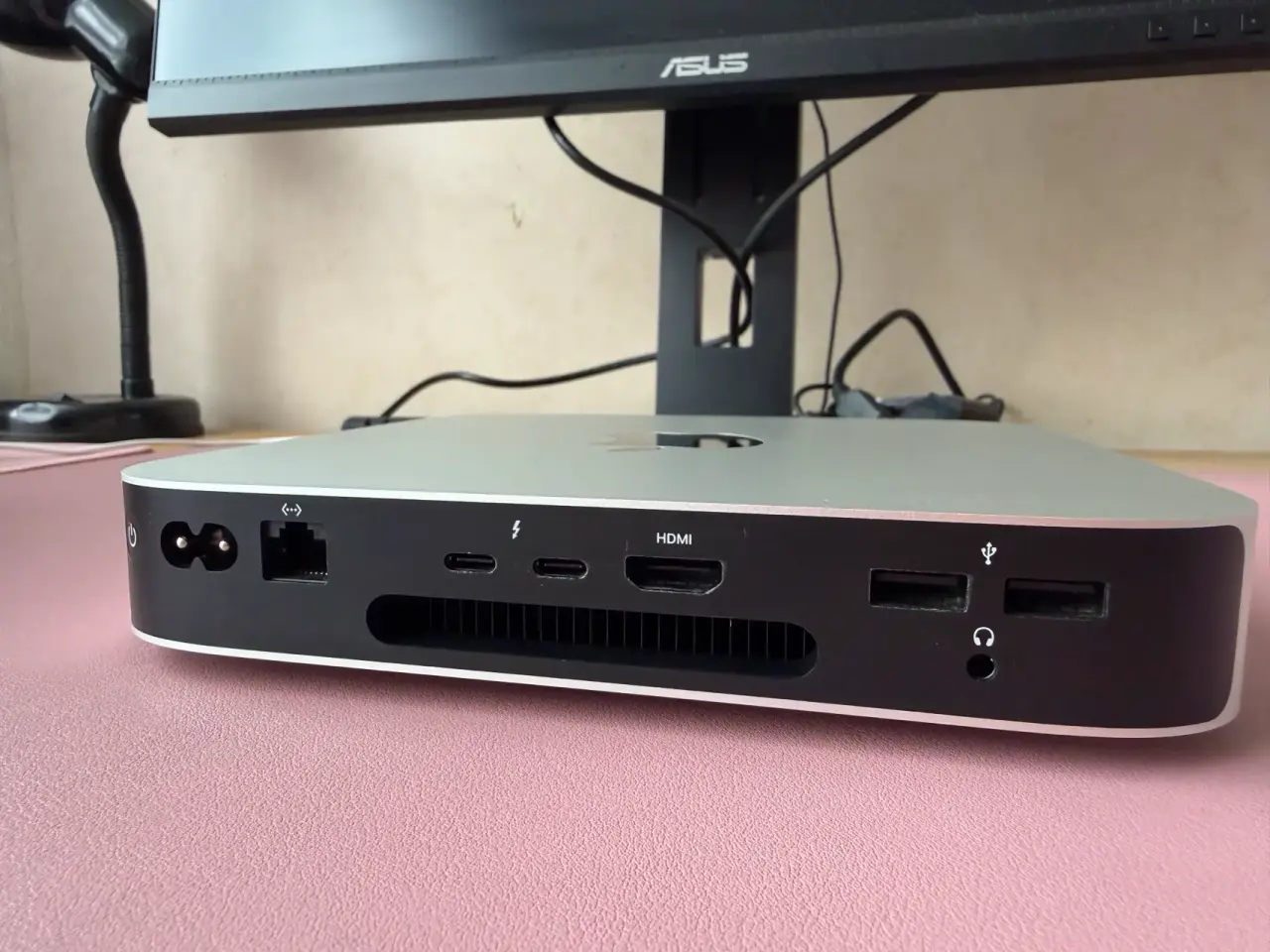 Mac Mini M2 512GB 2023 - miniatura 10