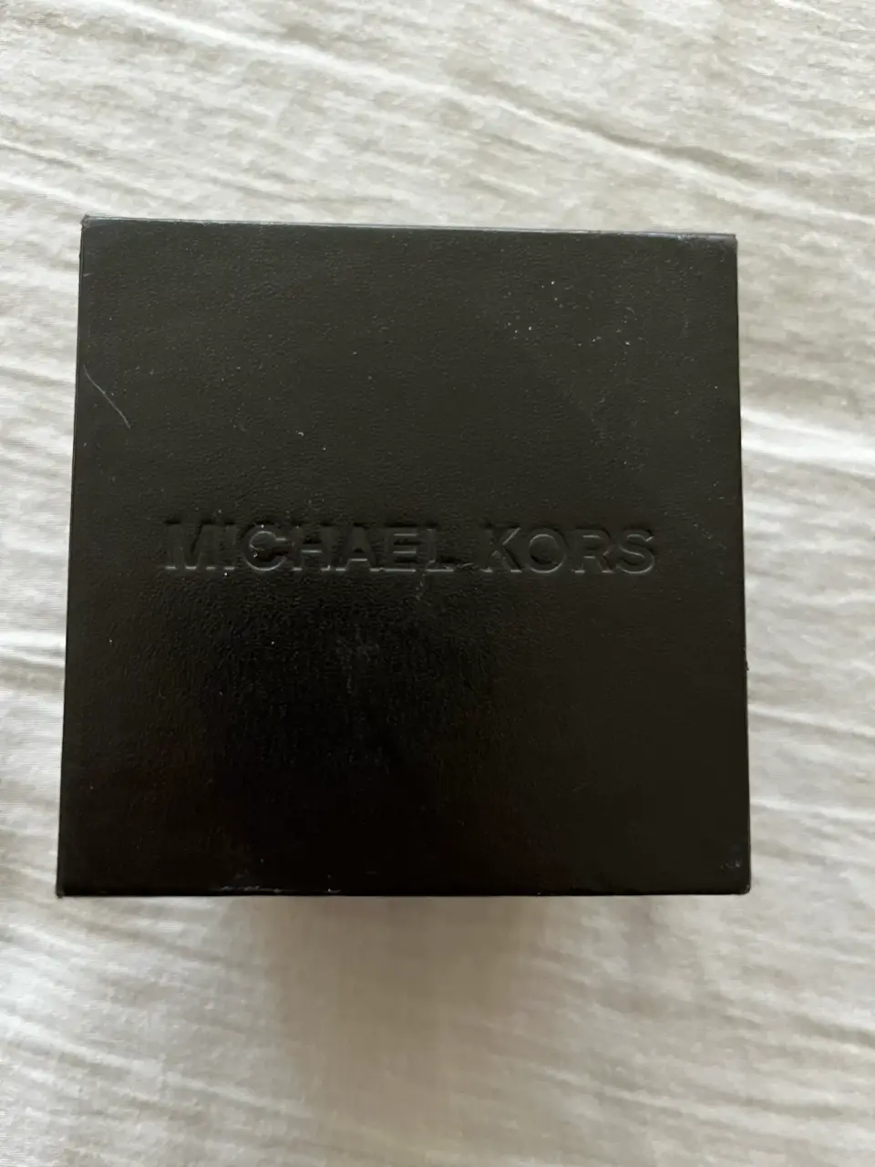 Reloj Michael Kors dorado - miniatura 4