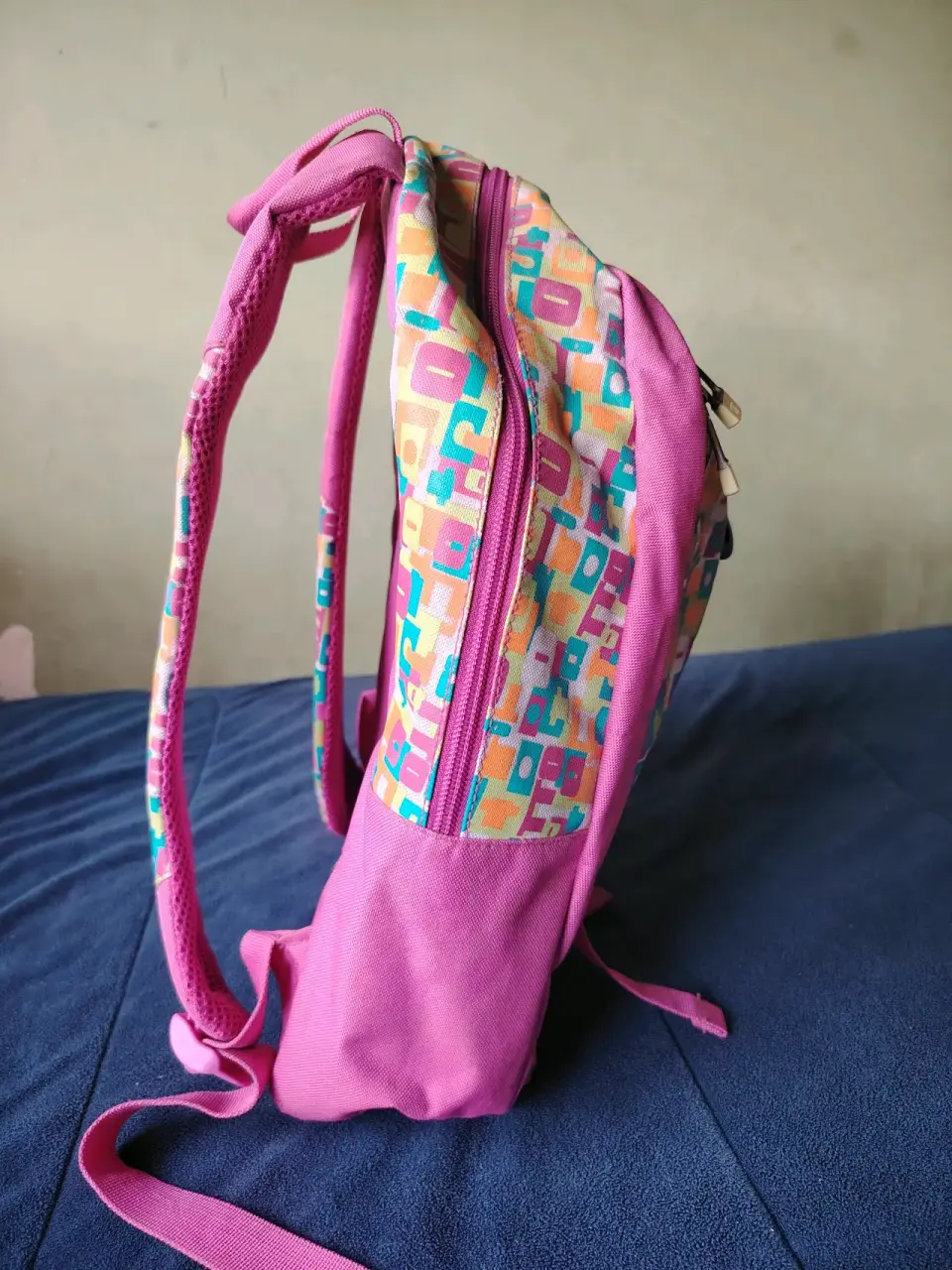 Mochila infantil TOTO - miniatura 2