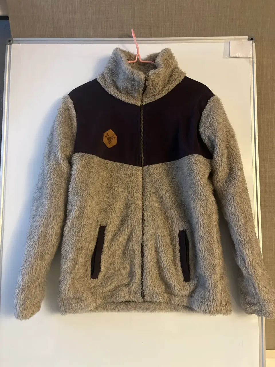 Chaqueta polar Raindoor - miniatura 1