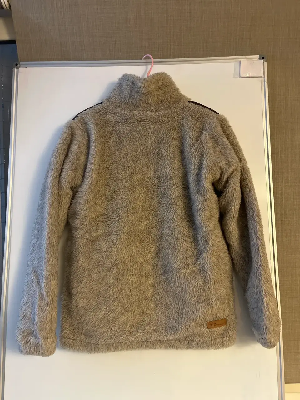 Chaqueta polar Raindoor - miniatura 2
