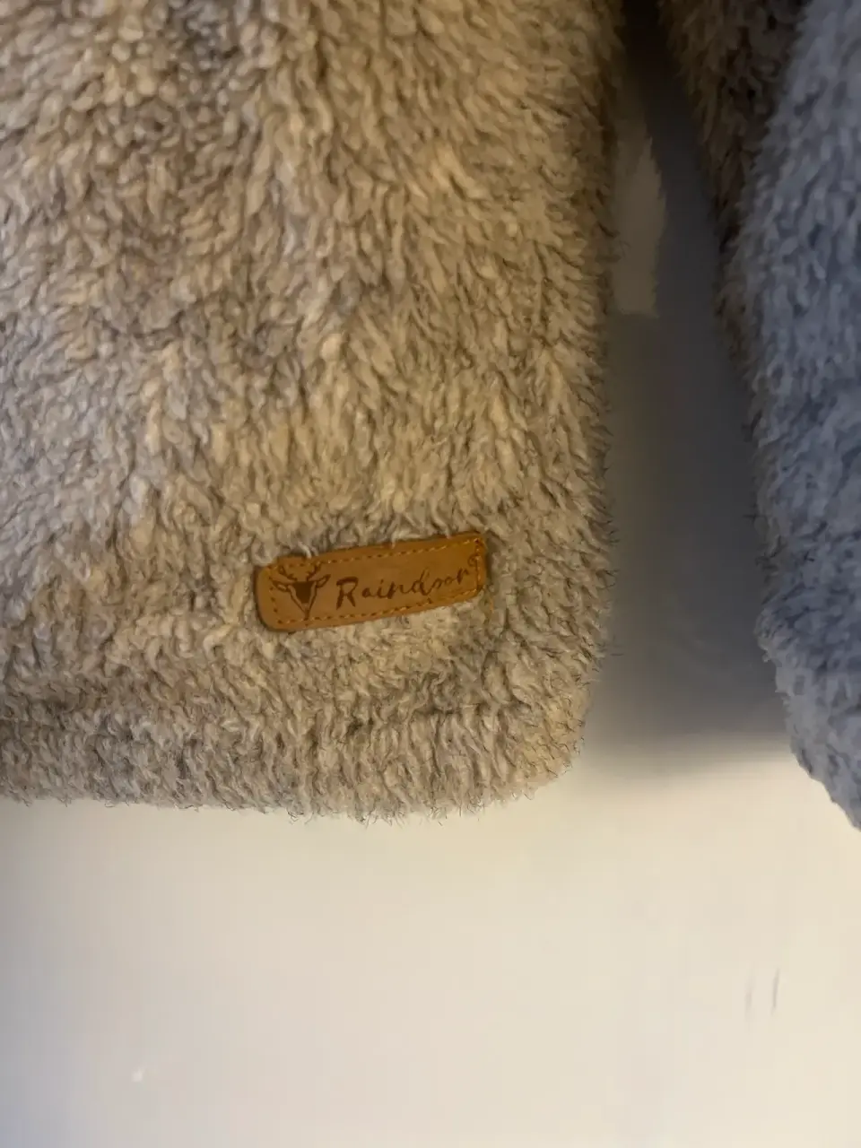 Chaqueta polar Raindoor - miniatura 3