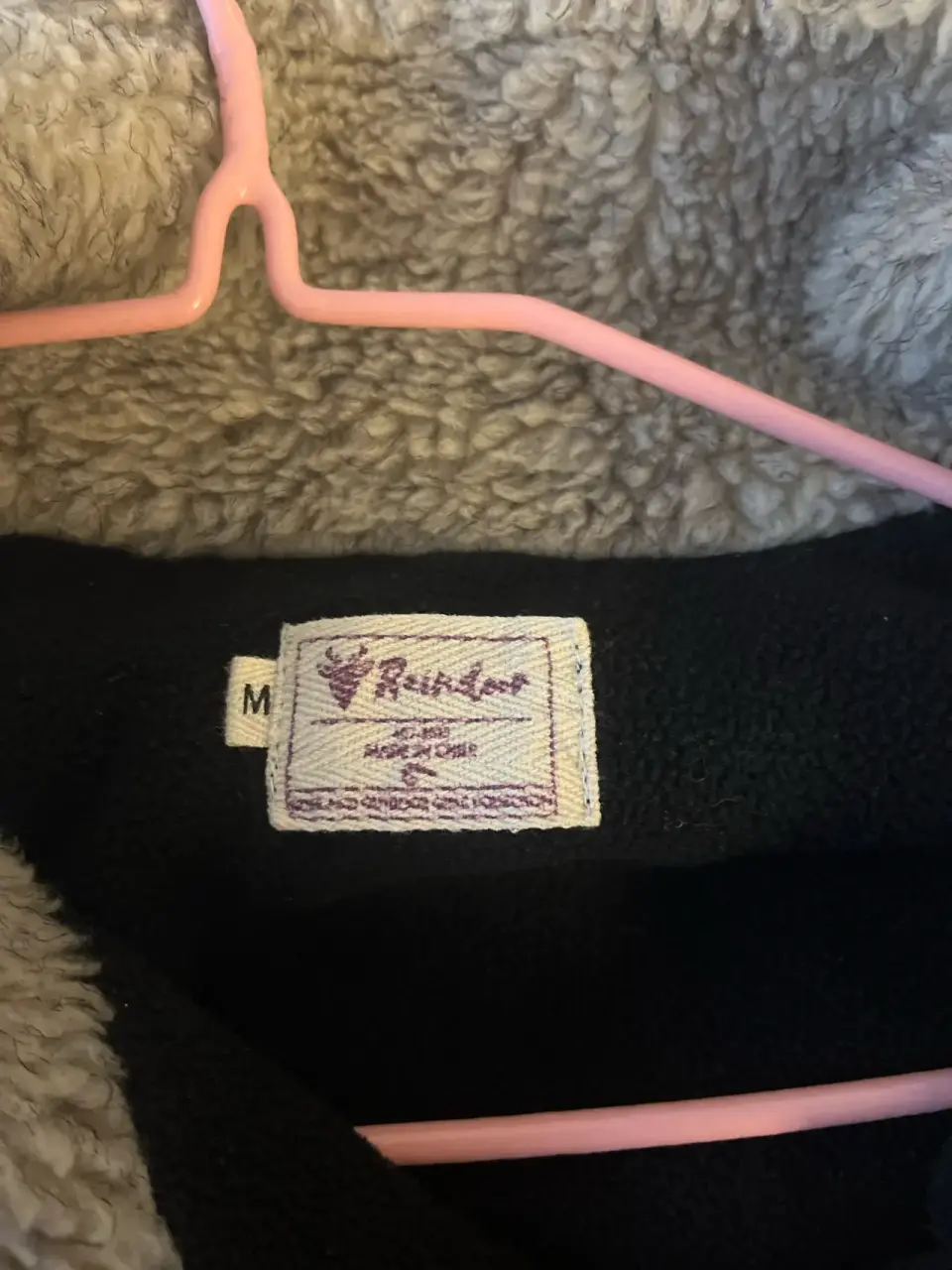 Chaqueta polar Raindoor - miniatura 4