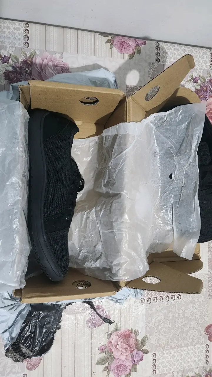 zapatillas HOBIBEAR Barefoot color - miniatura 2