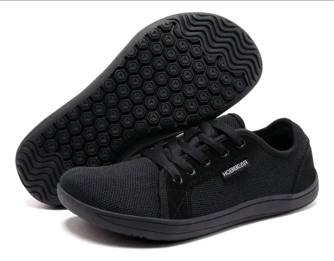 zapatillas HOBIBEAR Barefoot color - miniatura 4