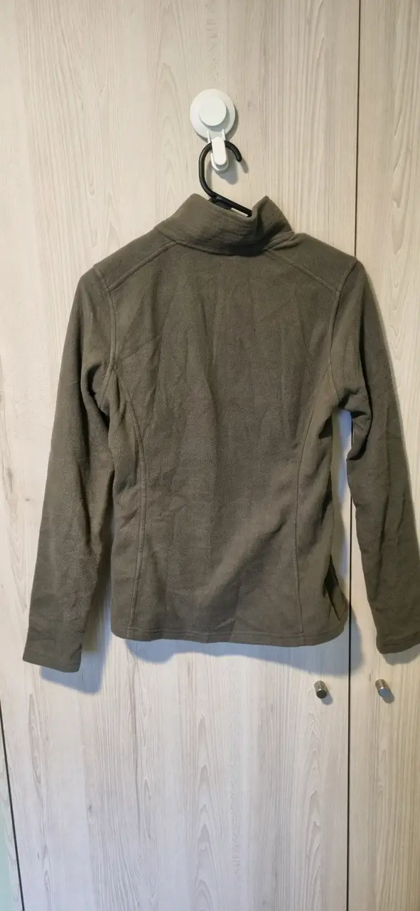 Polar gris The North Face - miniatura 2