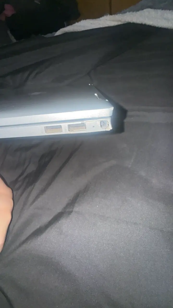 Laptop HP Pavilion x360 plateada - miniatura 5