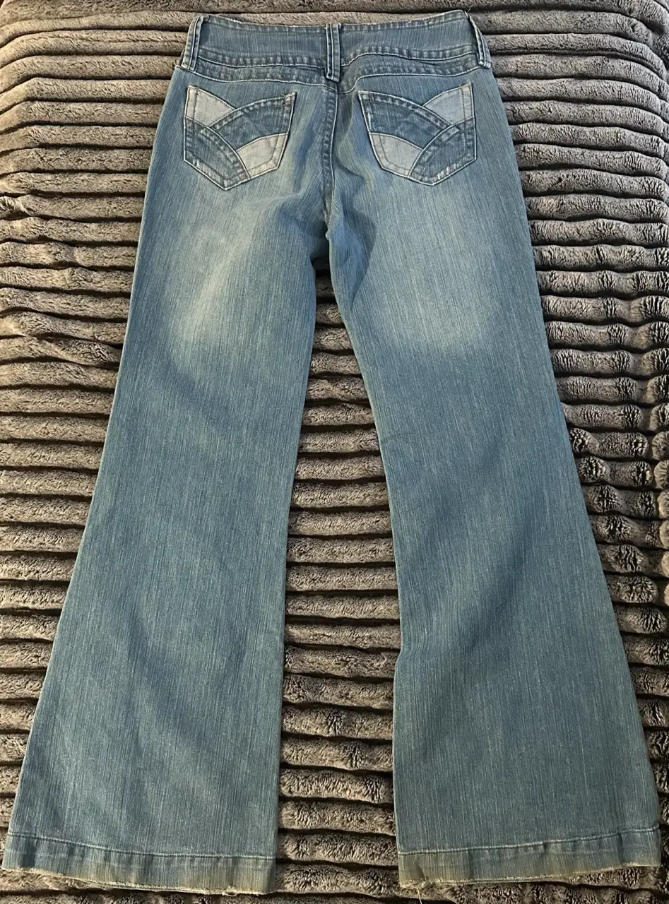 jeans mossimo 2000’s - miniatura 2