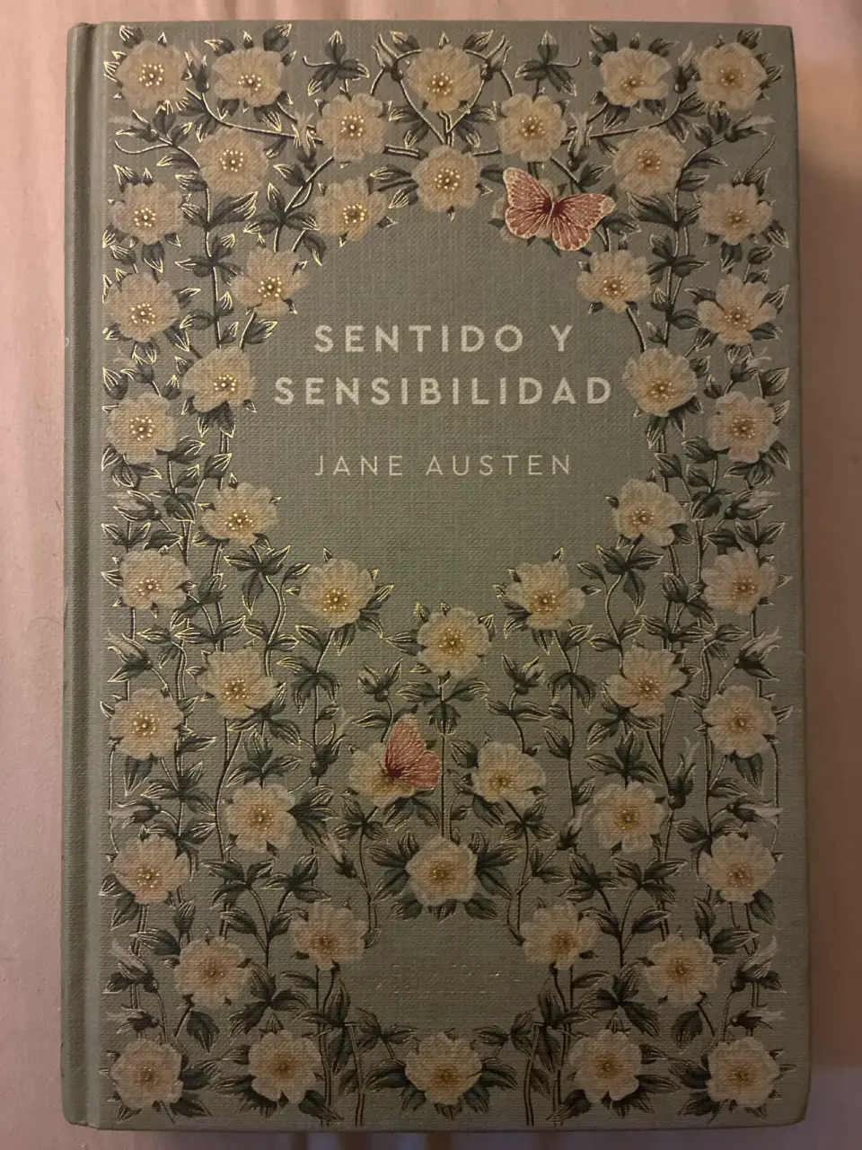 Libro Sentido y Sensibilidad - miniatura 1