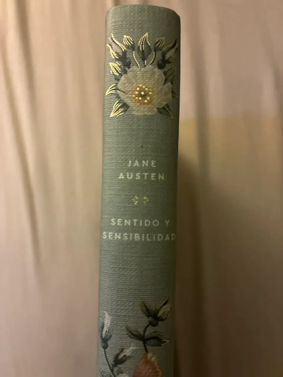 Libro Sentido y Sensibilidad - miniatura 2