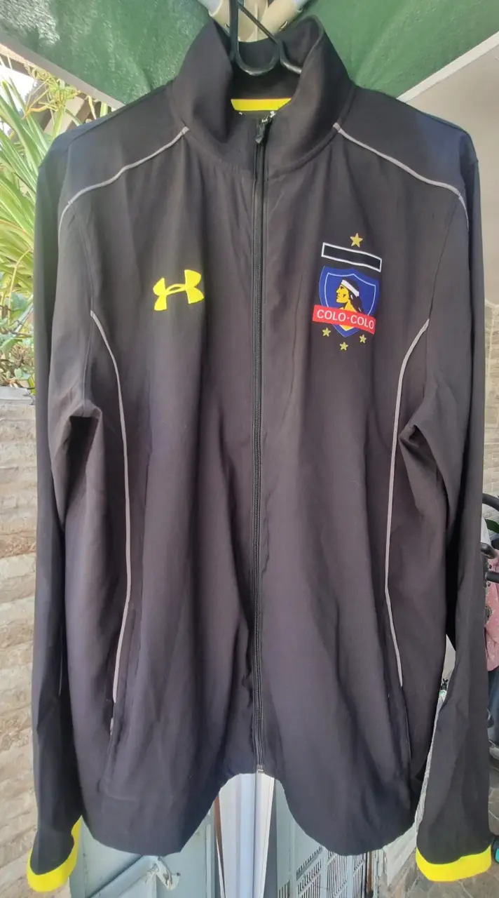 Chaqueta deportiva Colo-Colo - miniatura 2
