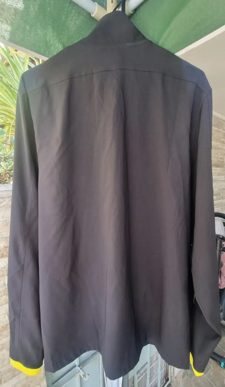 Chaqueta deportiva Colo-Colo - miniatura 3