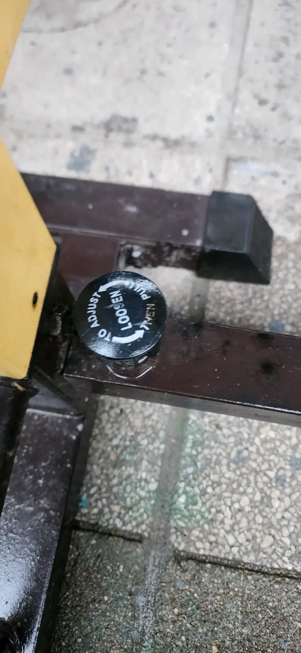 rack press banca - miniatura 4
