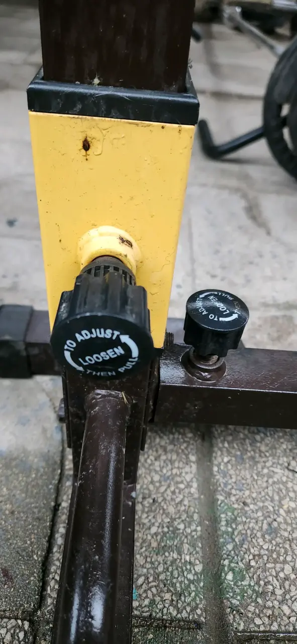 rack press banca - miniatura 5