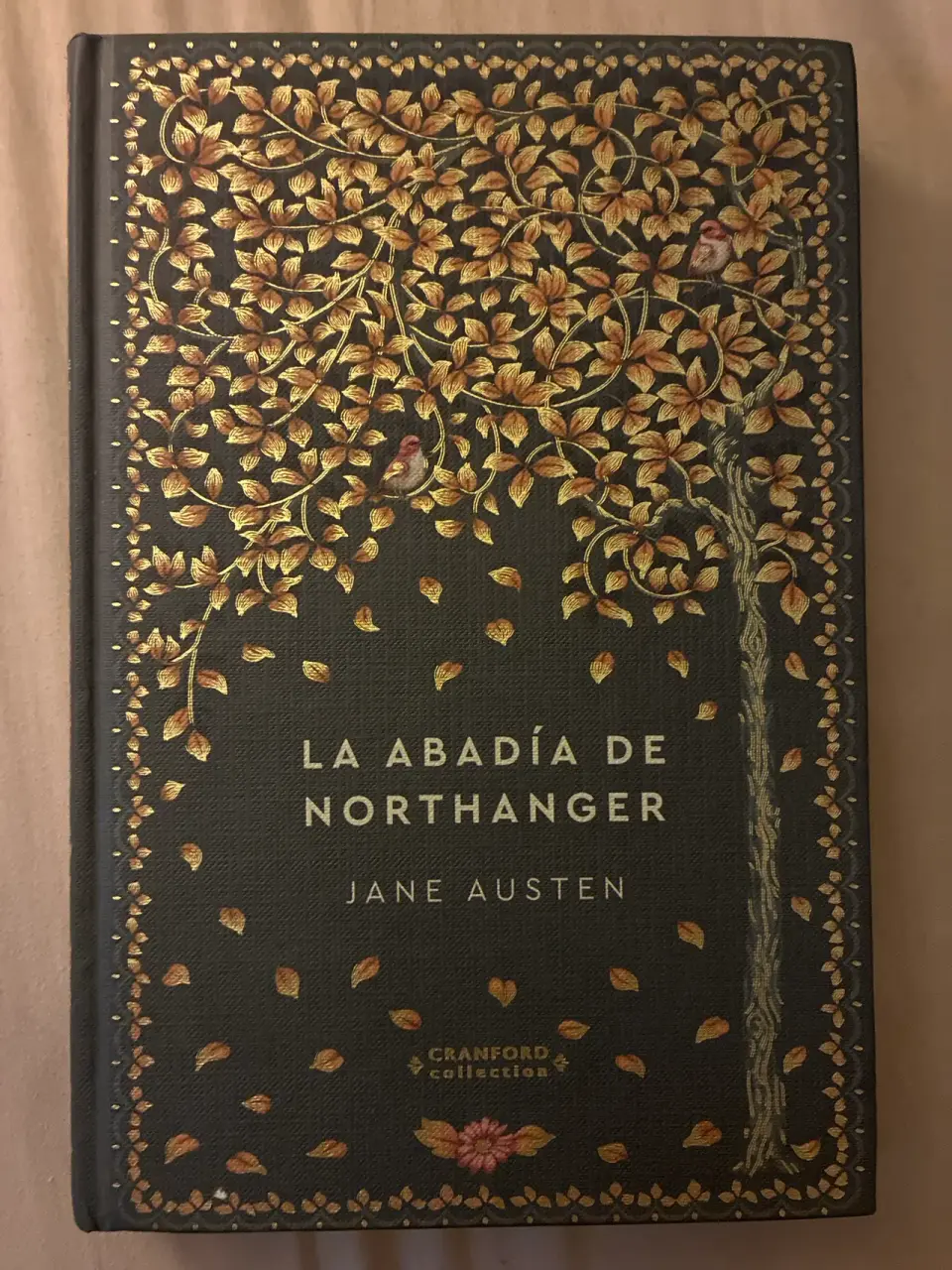 Libro La Abadía de Northanger - miniatura 1