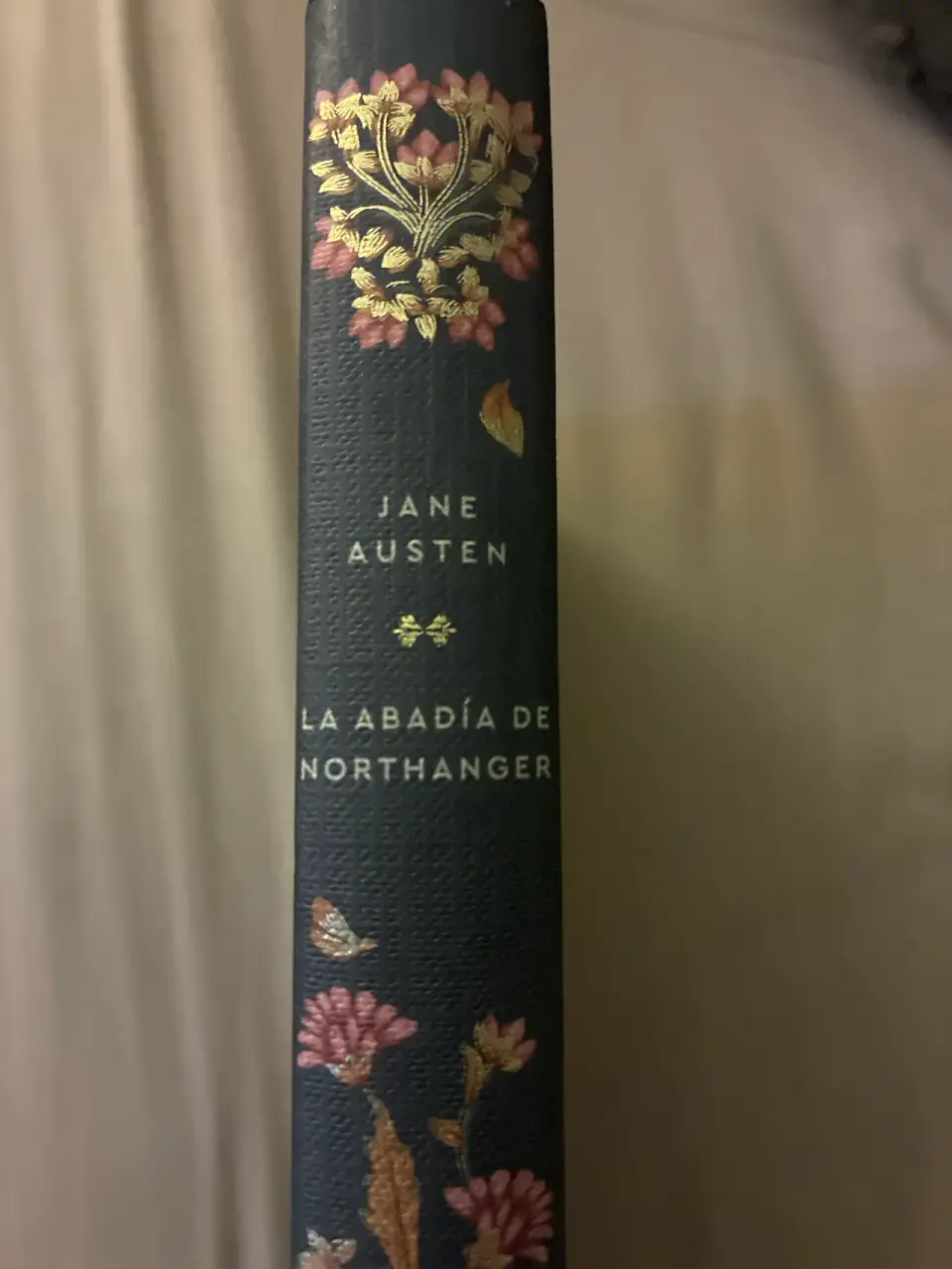 Libro La Abadía de Northanger - miniatura 2