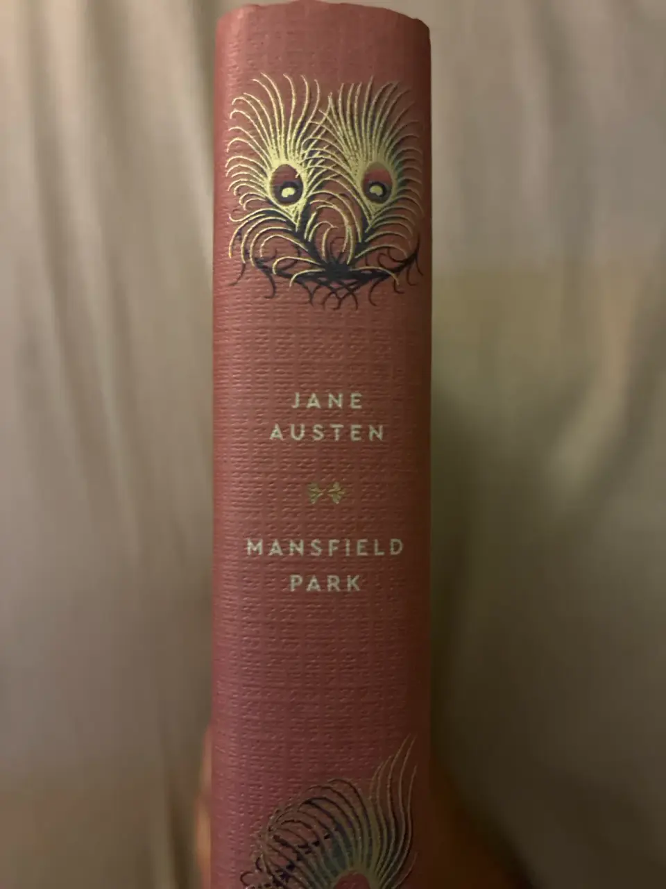 Mansfield Park - miniatura 2