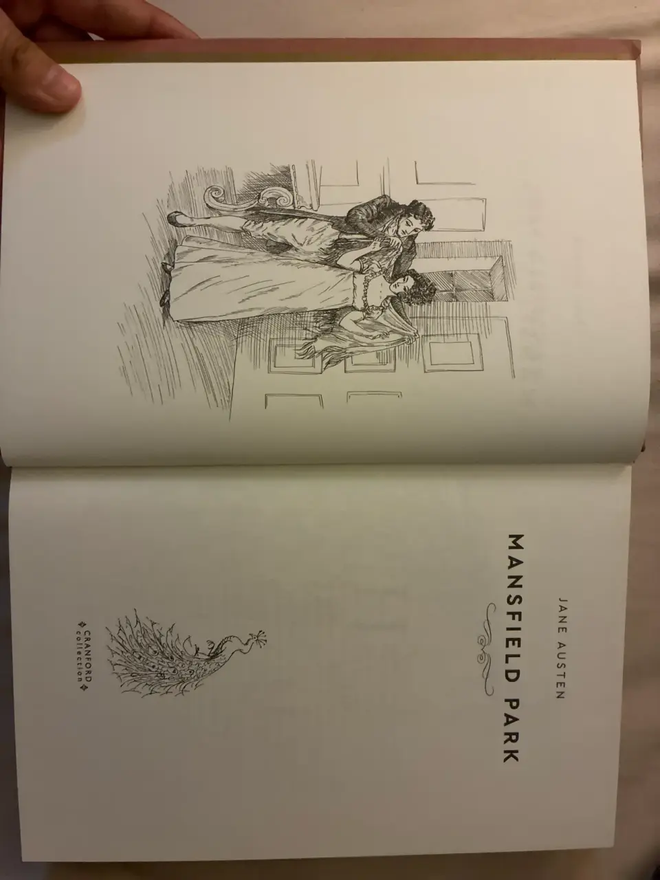 Mansfield Park - miniatura 3