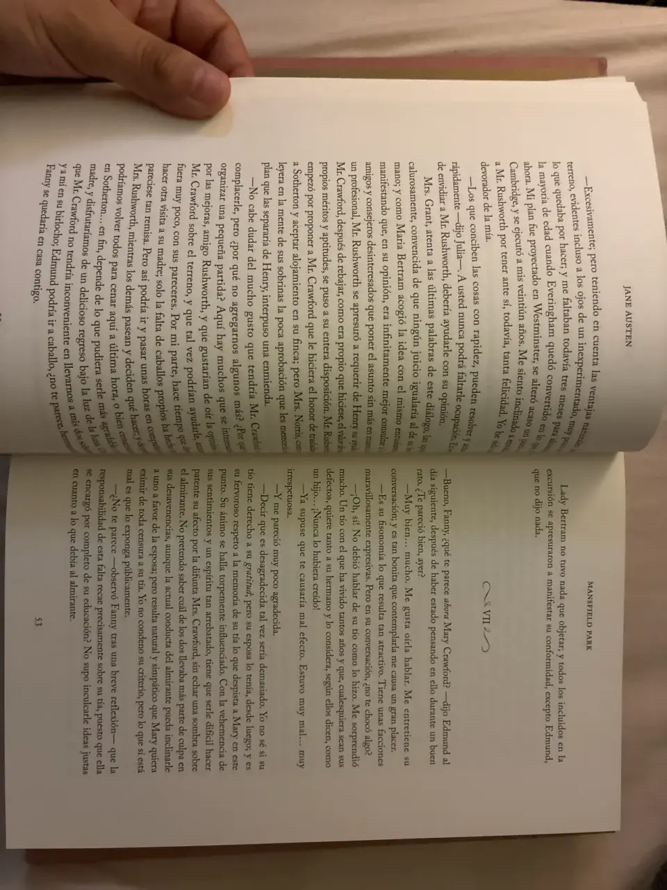 Mansfield Park - miniatura 4