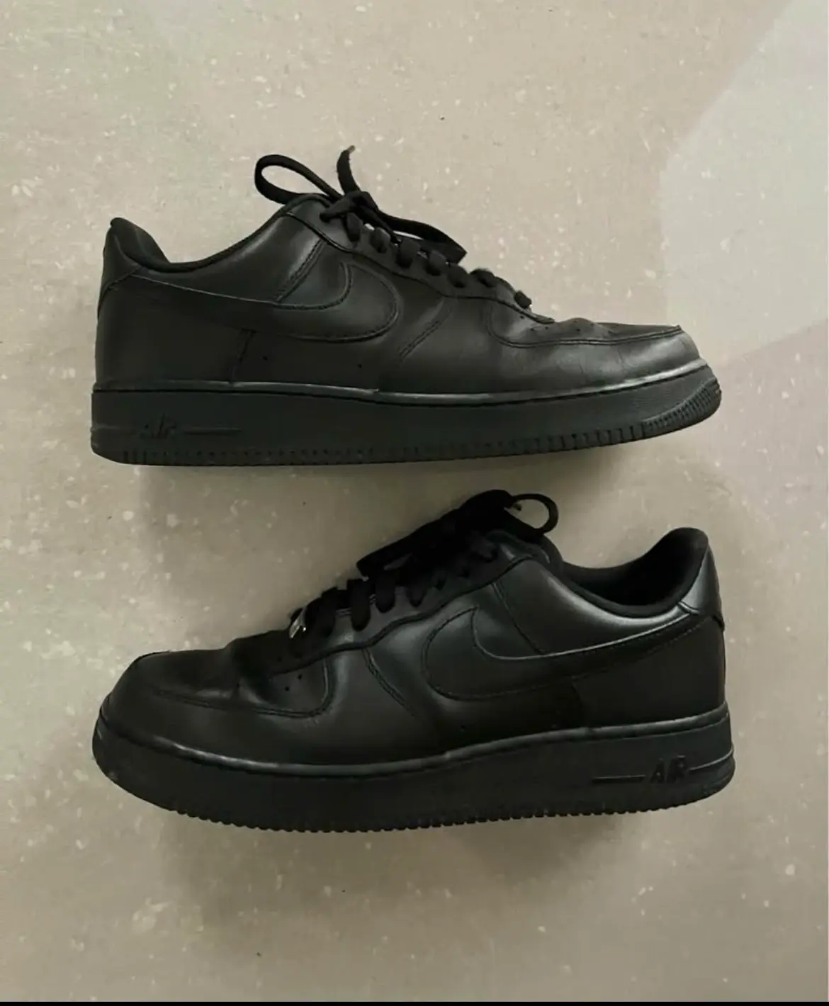 Zapatillas Nike Air force1 O’7 talla 11/29cm - miniatura 1