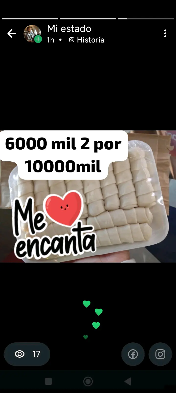 Paquete de queso artesanal