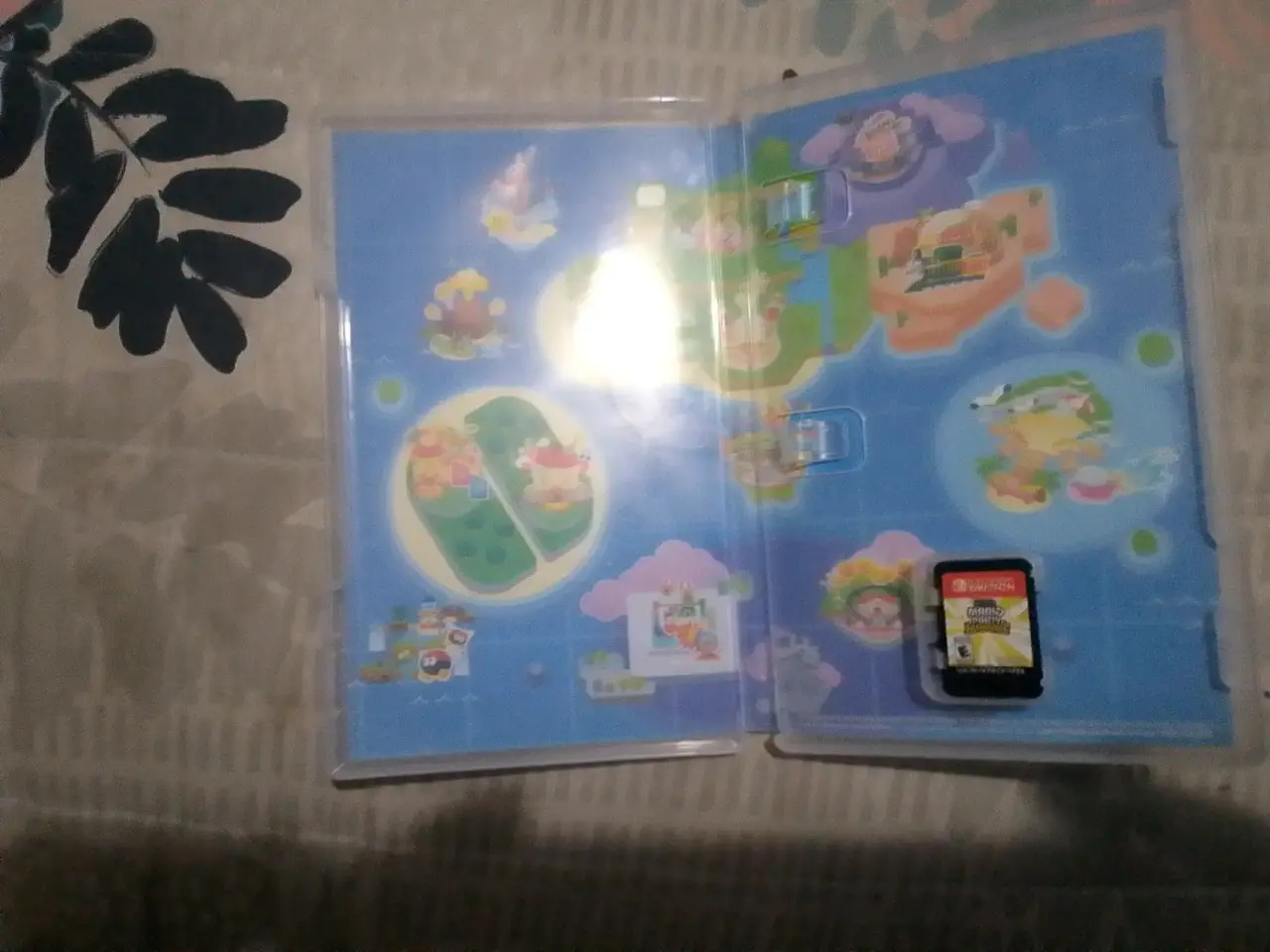 Super Mario Party Jamboree Nintendo Switch - miniatura 2