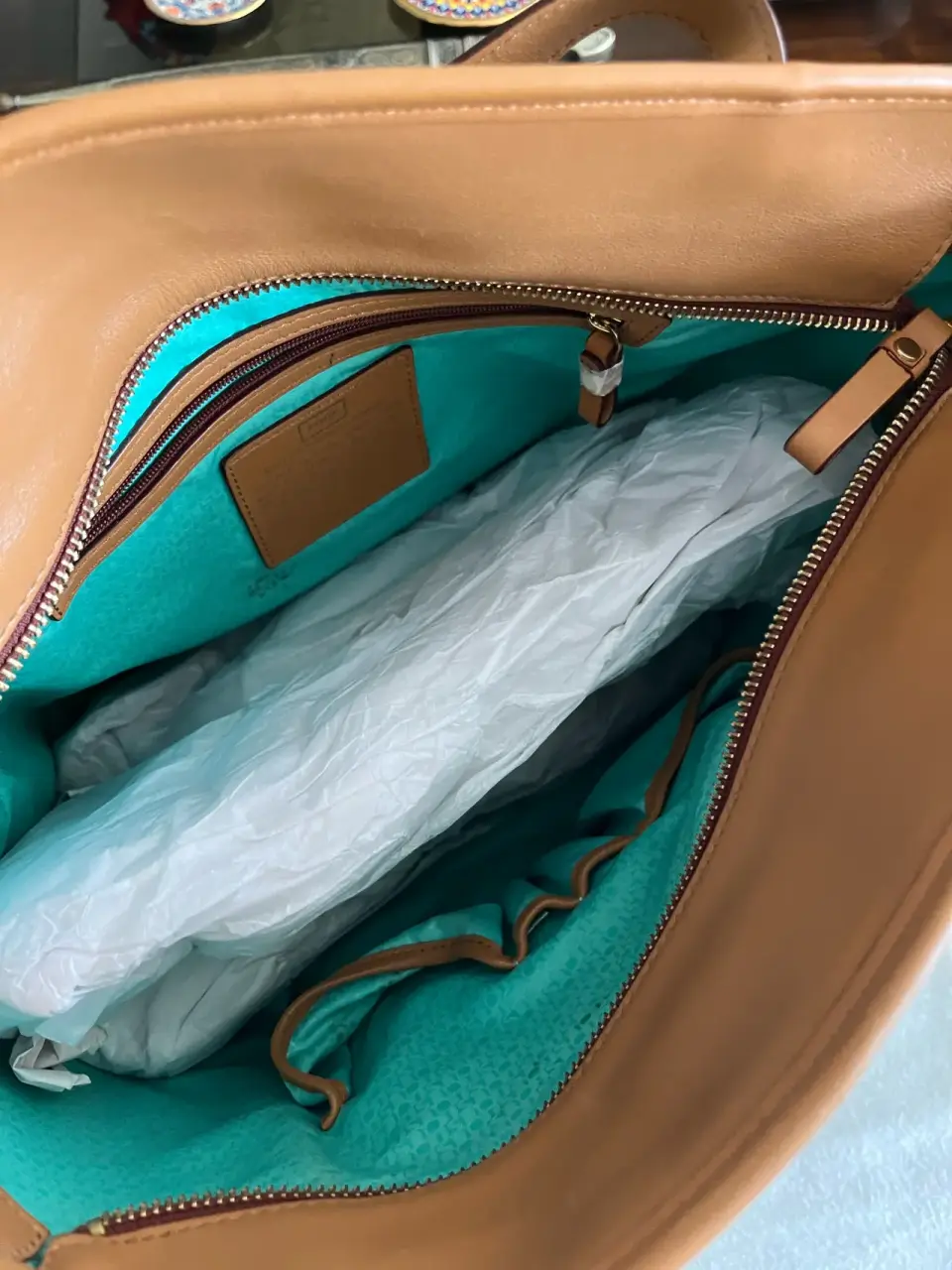Bolso Tote Tous - miniatura 2