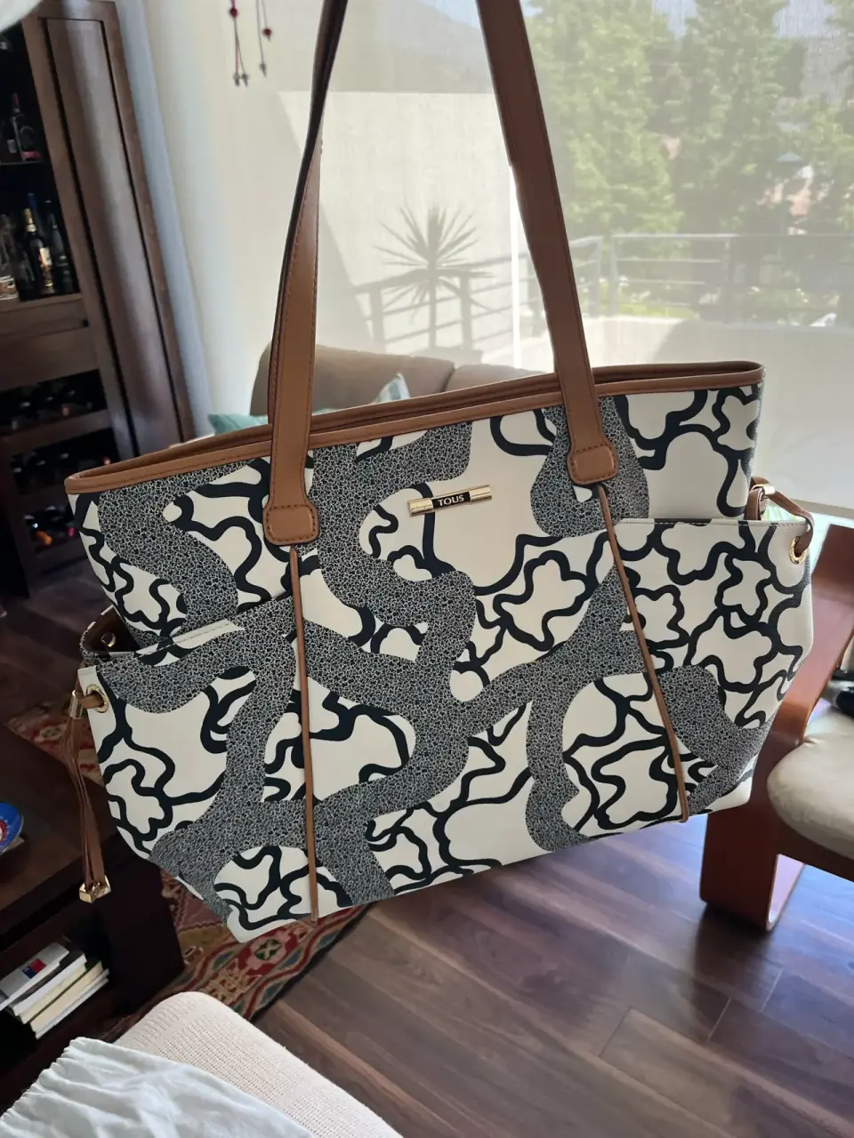Bolso Tote Tous - miniatura 3