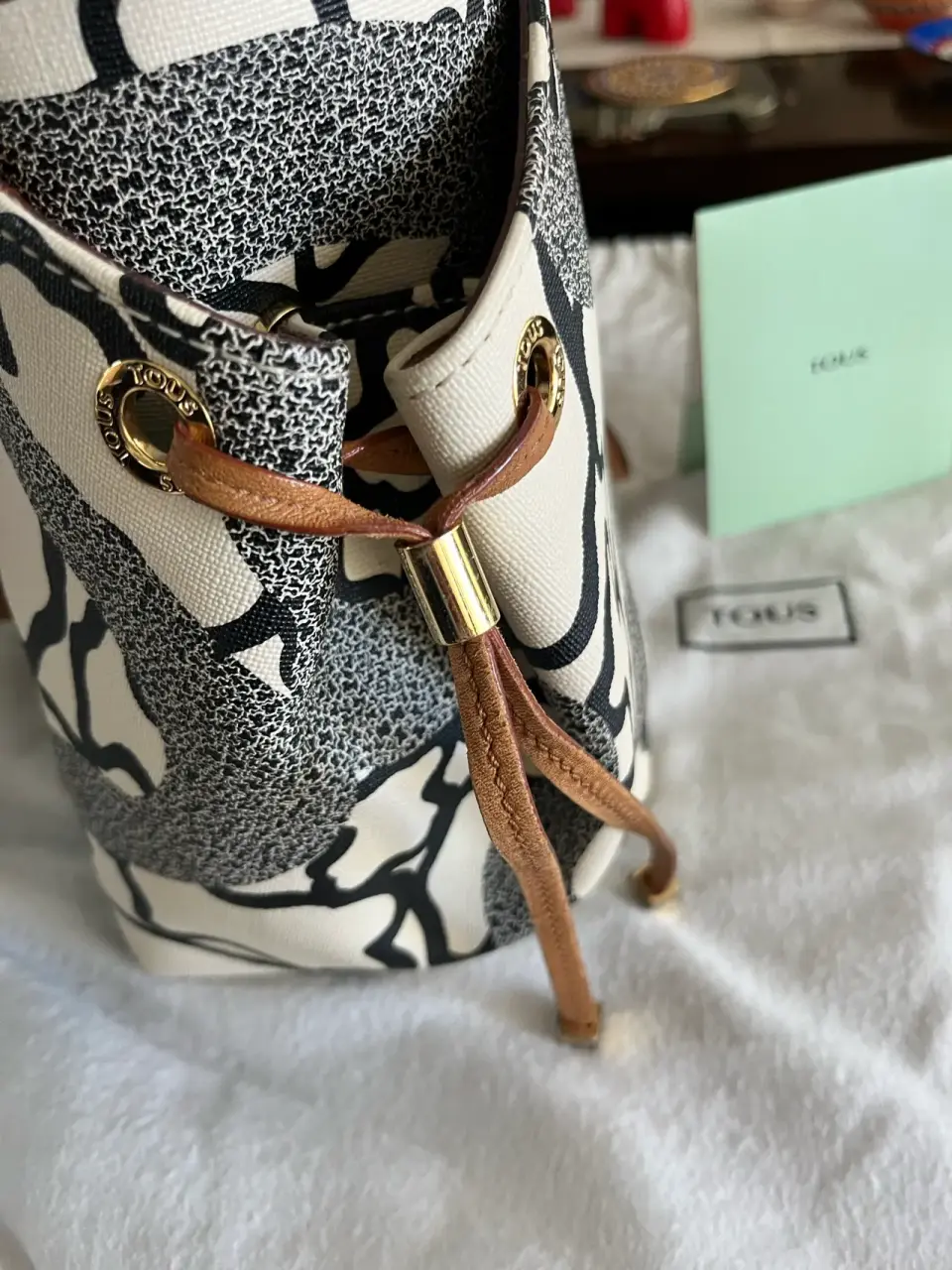 Bolso Tote Tous - miniatura 4