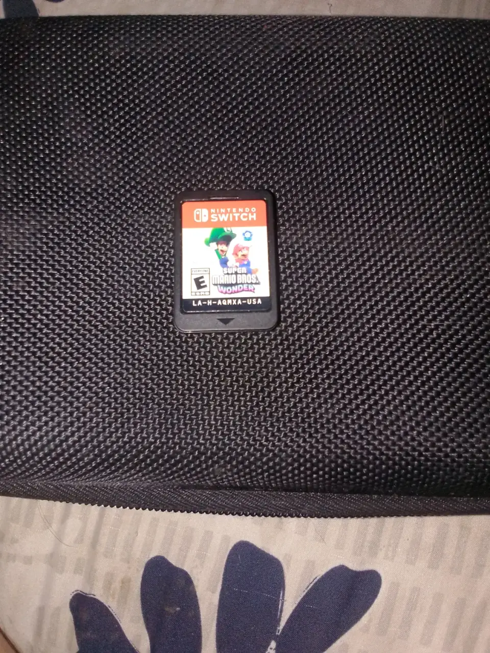 Juego Super Mario Bros Wonder Switch - miniatura 3