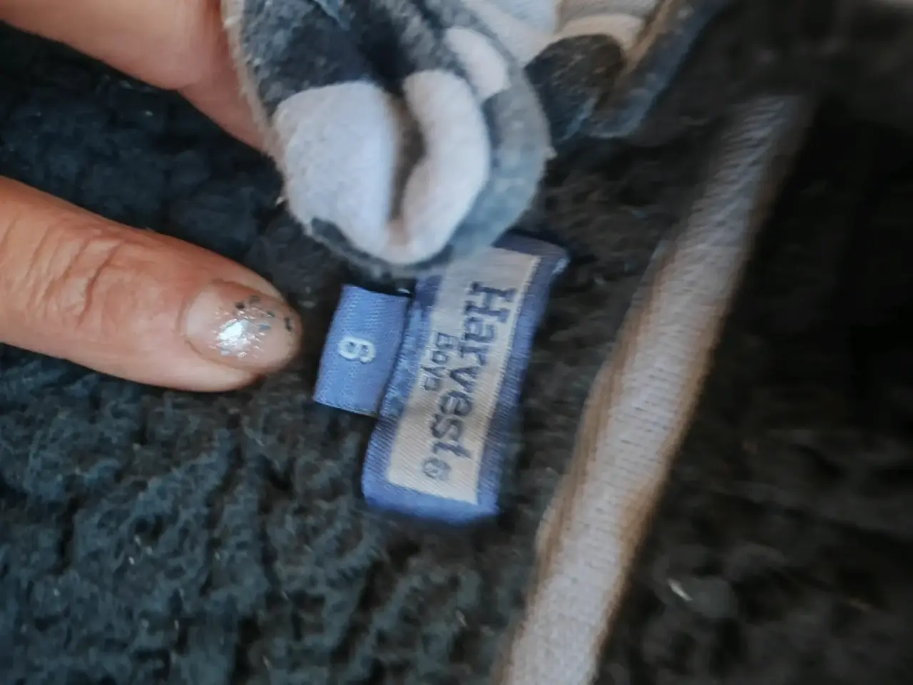 Chaqueta camuflaje niño con forro y capucha - miniatura 3