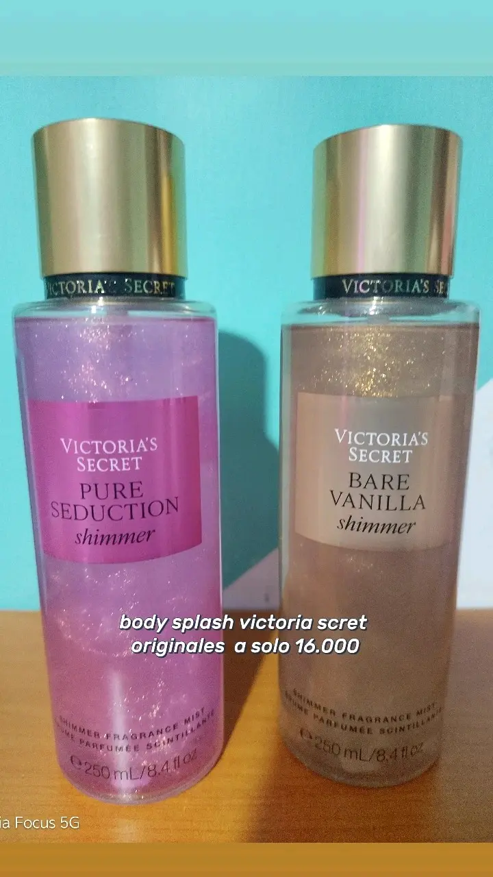 Fragancias Victoria's Secret - miniatura 2
