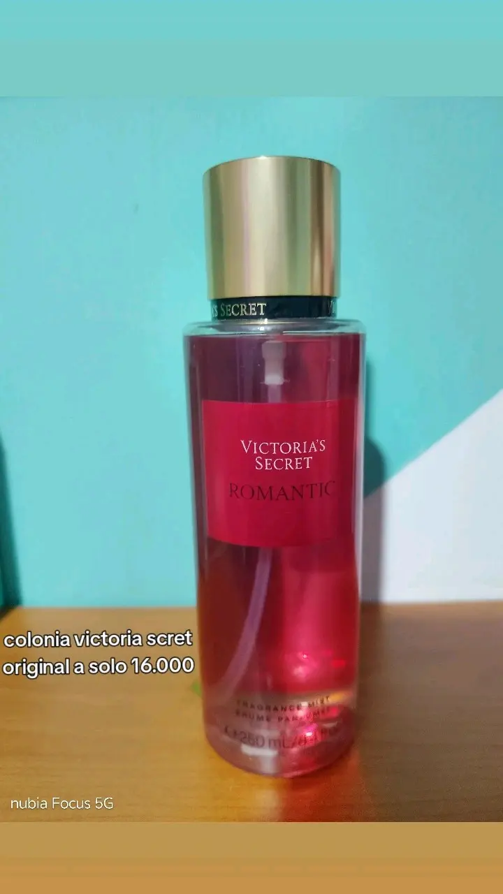 Fragancias Victoria's Secret - miniatura 3