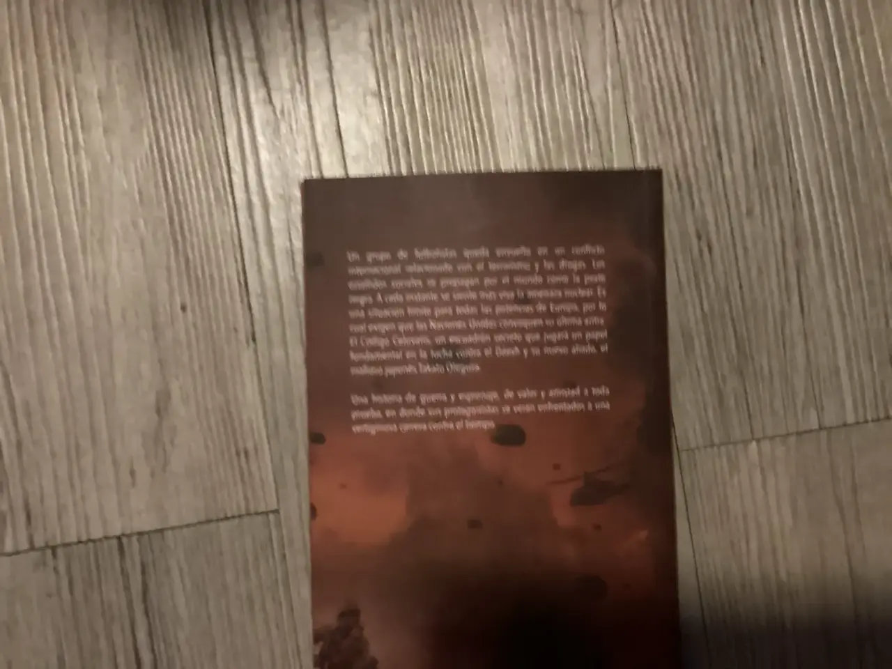 Libro Código Celularis - miniatura 3