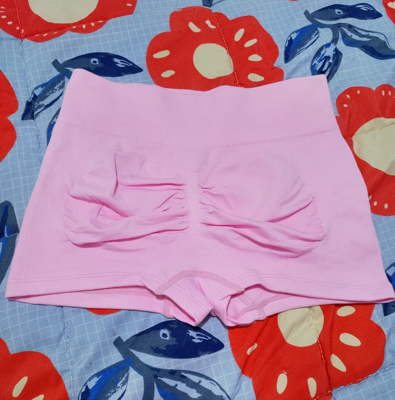 Calzas cortas deportivas de mujer - miniatura 4