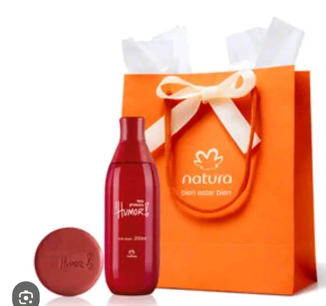 Perfume Natura Humor 200ml - miniatura 1