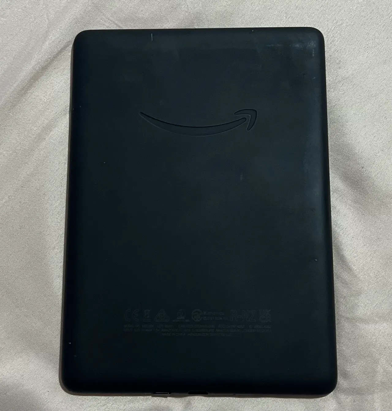 Kindle Paperwhite 11ª Generación - miniatura 2